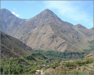 Aventura en los Pueblos Bereberes desde Marrakech