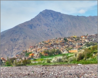 Pueblos  Bereberes 7 Dias