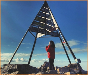 Toubkal y desierto Merzouga en Marruecos 9 Dias