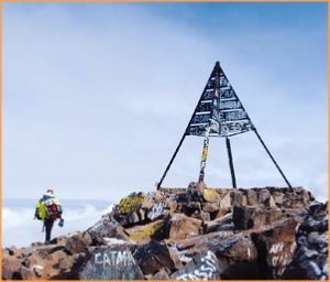 Pueblos Bereberes y Toubkal 6 Dias