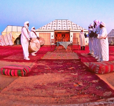 Guias De Atlas Marruecos