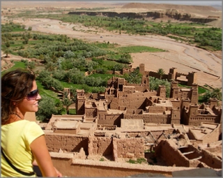 private tour from Marrakech to Zagora desert,2 day Magic Marrakech desert tour