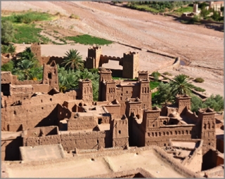 3 days private tour from Fes to desert and Marrakech, 3-day Morocco culture tour