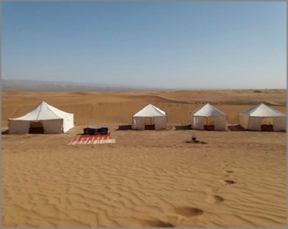 private tour from Marrakech to Zagora desert,2 day Magic Marrakech desert tour