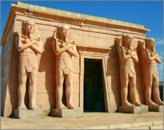 private 3 days tour from Marrakech to desert and Fes,Morocco desert tour