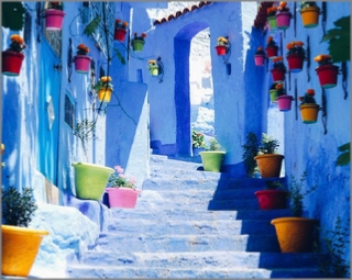 private 6 days tour from Casablanca,6 days Casablanca travel 