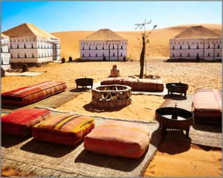 Morocco Tour from Casablanca, 9 days Casablanca culture and desert tour