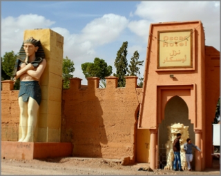 private day excursion from Marrakech to Ait Benhaddou,Marrakech day trip to Ouarzazate