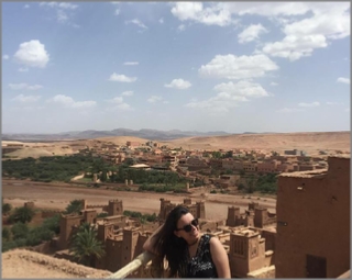 4 days private tour from Marrakech to Merzouga,Morocco Nomad tour,Marrakech trip