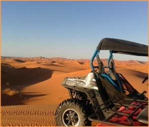 Merzouga excursions,4x4 desert excursion in Merzouga,Erg Chebbi activities