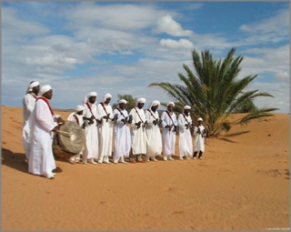 4 days private tour from Marrakech to Merzouga,Morocco Nomad tour,Marrakech trip