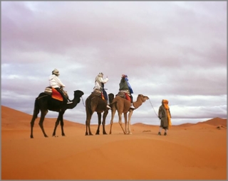 4 days private tour from Marrakech to Merzouga,Morocco Nomad tour,Marrakech trip