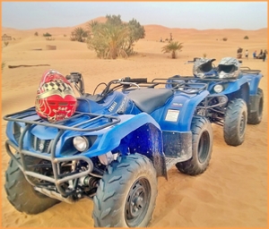 Merzouga excursions,4x4 desert excursion in Merzouga,Erg Chebbi activities