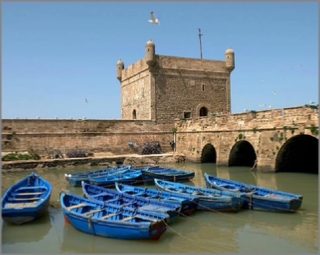 Culture Tour from Casablanca,private 12 days Casablanca tour to Sahara desert