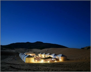 adventure Merzouga camel ride,Erg Chebbi camel excursion to camp