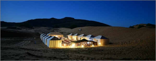 adventure Merzouga camel ride,Erg Chebbi camel excursion to camp